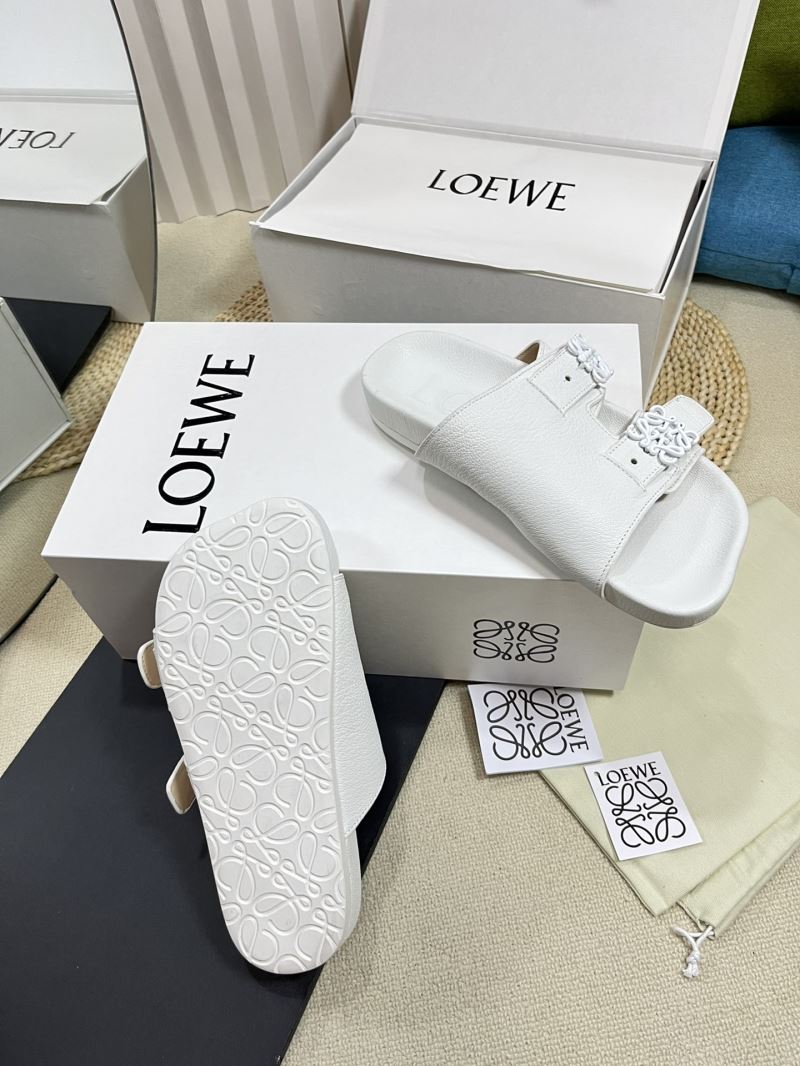 Loewe Sandals